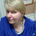 Знакомства: Светлана, 60 лет, Ногинск