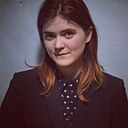 Знакомства: Алика, 24 года, Ульяновск