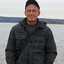 Знакомства: Фанис, 48 лет, Нижнекамск