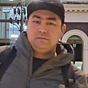 Знакомства: Рамиль, 35 лет, Астрахань