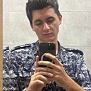 Знакомства: Даня, 26 лет, Симферополь