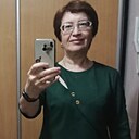 Знакомства: Лидия, 67 лет, Электросталь