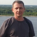 Знакомства: Виктор, 45 лет, Тольятти