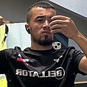 Знакомства: Мага, 27 лет, Барнаул