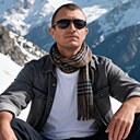 Знакомства: Ivan, 35 лет, Одесса