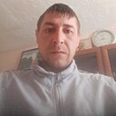 Знакомства: Сергей, 35 лет, Братск