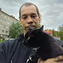 Знакомства: Василий, 41 год, Пермь