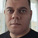 Знакомства: Александр, 39 лет, Керчь