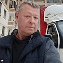 Знакомства: Сергей, 60 лет, Самара