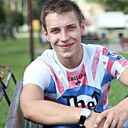 Знакомства: Алекс, 36 лет, Мелитополь