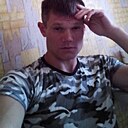 Знакомства: Андрей, 41 год, Хабаровск