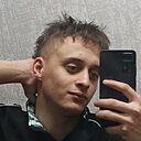 Знакомства: Саша, 20 лет, Червень