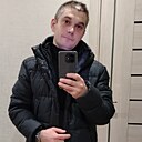 Знакомства: Максим, 39 лет, Гродно