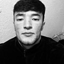 Знакомства: Adilet, 22 года, Бишкек