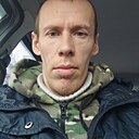 Знакомства: Евгений, 40 лет, Пермь