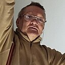 Знакомства: Юрий, 61 год, Минск