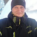 Знакомства: Сергей, 35 лет, Омск