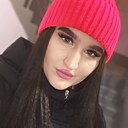 Знакомства: Александра, 23 года, Нижневартовск