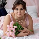 Знакомства: Анютка, 26 лет, Мариуполь