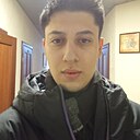 Знакомства: Тимур, 25 лет, Саратов