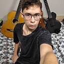 Знакомства: Семён, 19 лет, Тараз