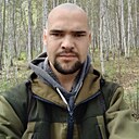 Знакомства: Даня, 35 лет, Петропавловск