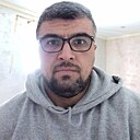 Знакомства: Рустам, 36 лет, Коломна