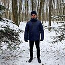 Знакомства: Владимир, 42 года, Пушкино (Московская Обл)