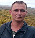 Знакомства: Виктор, 37 лет, Хабаровск
