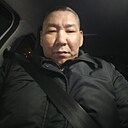 Знакомства: Женис, 43 года, Торез