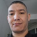 Знакомства: Тимур, 41 год, Алматы