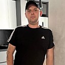 Знакомства: Вик, 43 года, Молодечно