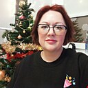 Знакомства: Оксана, 40 лет, Саратов