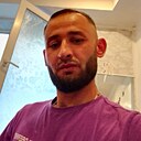 Знакомства: Самир, 37 лет, Новороссийск