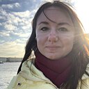 Знакомства: Кристина, 35 лет, Санкт-Петербург