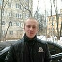 Знакомства: Aнтон, 39 лет, Боровичи