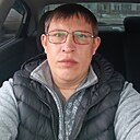 Знакомства: Александр, 38 лет, Абакан