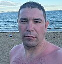 Знакомства: Андрей, 36 лет, Иркутск
