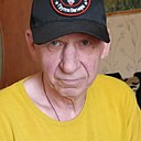 Знакомства: Сергей, 60 лет, Ртищево