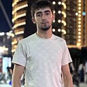 Знакомства: Муртузали, 21 год, Махачкала