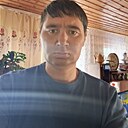 Знакомства: Сергей, 42 года, Мамадыш