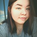 Знакомства: Эмма, 22 года, Новосибирск