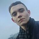 Знакомства: Никита, 19 лет, Барнаул