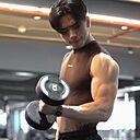 Знакомства: Салмон, 22 года, Тюмень