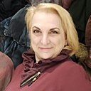 Знакомства: Маргарита, 58 лет, Санкт-Петербург