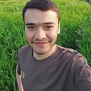 Знакомства: Карим, 24 года, Санкт-Петербург