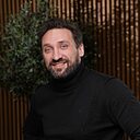 Знакомства: Илья, 38 лет, Тюмень