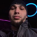 Знакомства: Шамиль, 25 лет, Краснодар