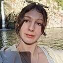 Знакомства: Елизавета, 21 год, Санкт-Петербург