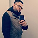 Знакомства: Мухаммед, 26 лет, Санкт-Петербург